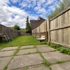 Photo 11: Back Garden 