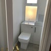 Photo 7: En-suite toilet and sink