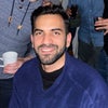 Photograph of Arjun