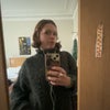 Photograph of Sarah