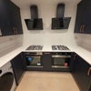 Photo 5: Kitchen with all essential appliances x 2