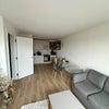 Photo 8: Kitchen + Dining Area and Lounge