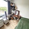 Photo 2: Vanity area