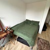 Photo 4: Double Bed