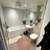 Photo 5: Large Private Bathroom with Bathtub