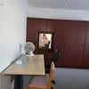 Photo 5: Large wardrobe for storage in the room to let whoch is the back bedroom in the house 