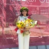 Photograph of Rachele