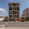 Photo 5: The building