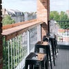Photo 8: Balcony