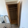 Photo 2: Bedroom (wardrobe)