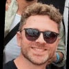 Photograph of Kenneth 