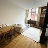Photo 3: Dining & living room