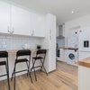 Photo 7: Modern clean kitchen