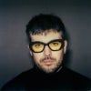 Photograph of Rob