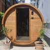 Photo 9: Sauna