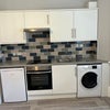 Photo 2: New Kitcehn with oven Hob Washing machine