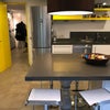 Photo 3: Kitchen to Hallway