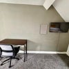 Photo 5: Room 6 desk area 