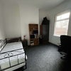 Photo 2: Double room downstairs. 
