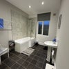 Photo 7: Communal Bathroom- First Floor