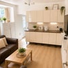 Photo 5: Living room