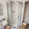 Photo 8: First shower