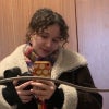 Photograph of Zeynep