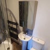 Photo 2: Your own private bathroom!