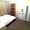 Photo 3: Double Room