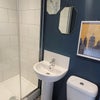 Photo 3: Room 5 Ensuite, Large Shower