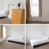 Photo 5: Double bedroom