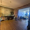 Photo 3: kitchen area