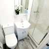 Photo 5: Your own private bathroom!
