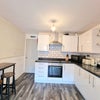 Photo 8: Your dream kitchen-diner!