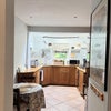 Photo 9: kitchen - ground floor and shared with landlord