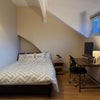 Photo 12: Attic Room. Super warm + cosy 😍