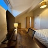Photo 13: Attic Room