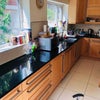 Photo 3: Spacious kitchen with plenty of storage 