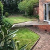 Photo 9: Front and back garden 