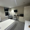 Photo 2: 1st floor bedroom with kitchenette £840