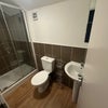 Photo 3: Private bathroom 