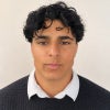 Photograph of Adi