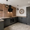Photo 5: Communal Kitchen