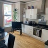 Photo 2: Kitchen & lounge