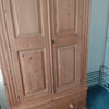 Photo 2: Double wardrobe