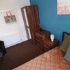 Photo 4: 1st floor room overlooking back garden and carpark