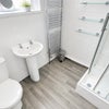 Photo 3: bathroom 1