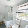 Photo 3: Room 6 ensuite - available now