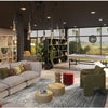 Photo 4: Common room
