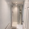 Photo 11: Downstairs shower